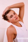 Lieve jongen